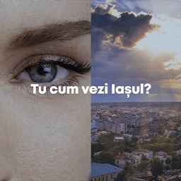 Palatul Culturii din Iași