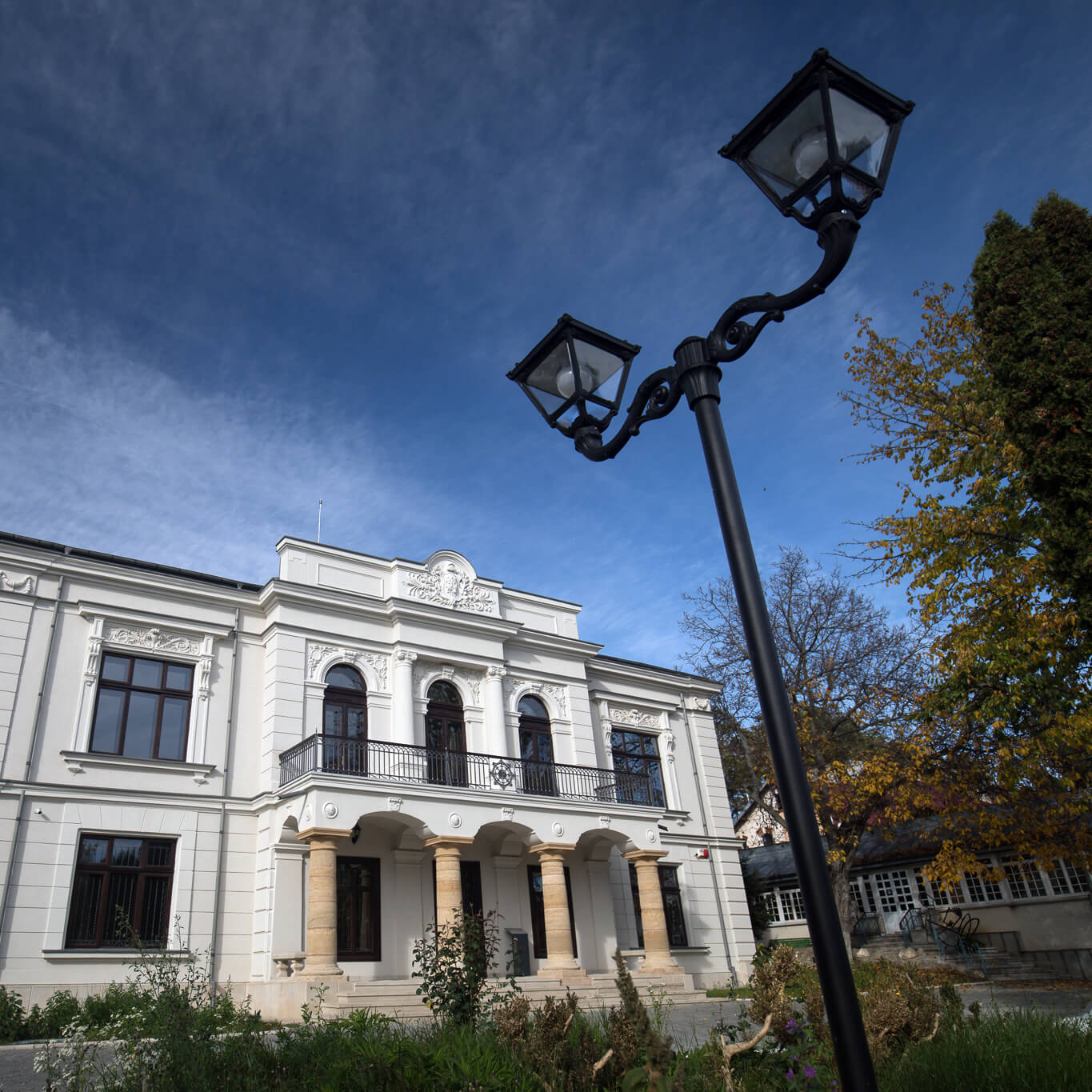 Casa Pogor