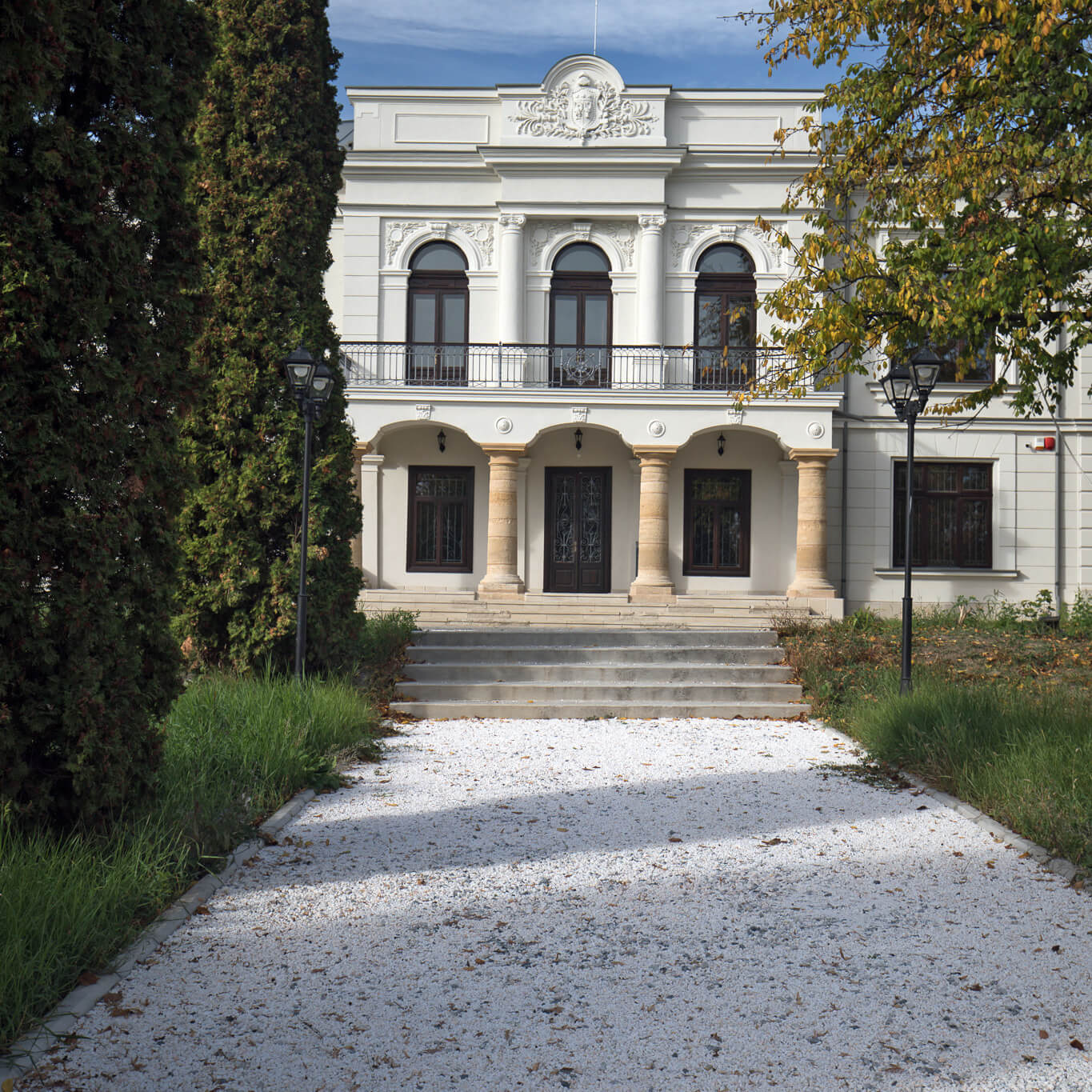 Casa Pogor