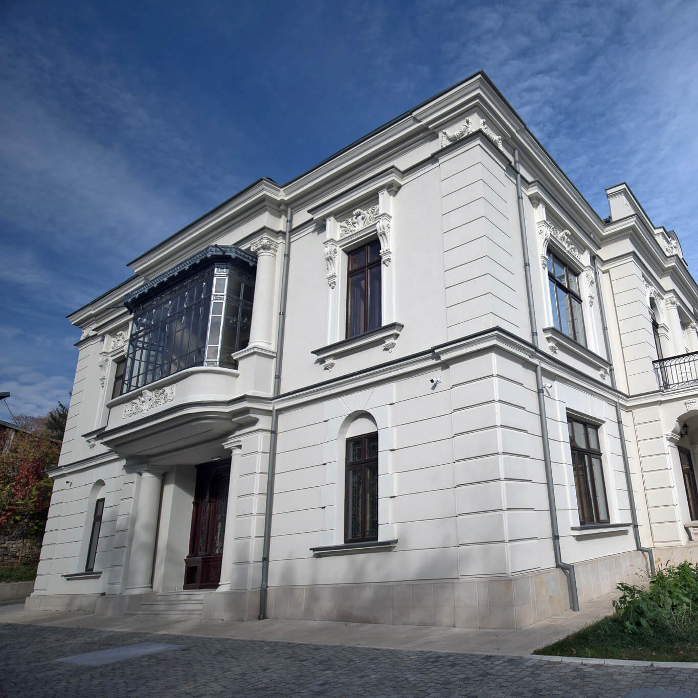 Casa Pogor
