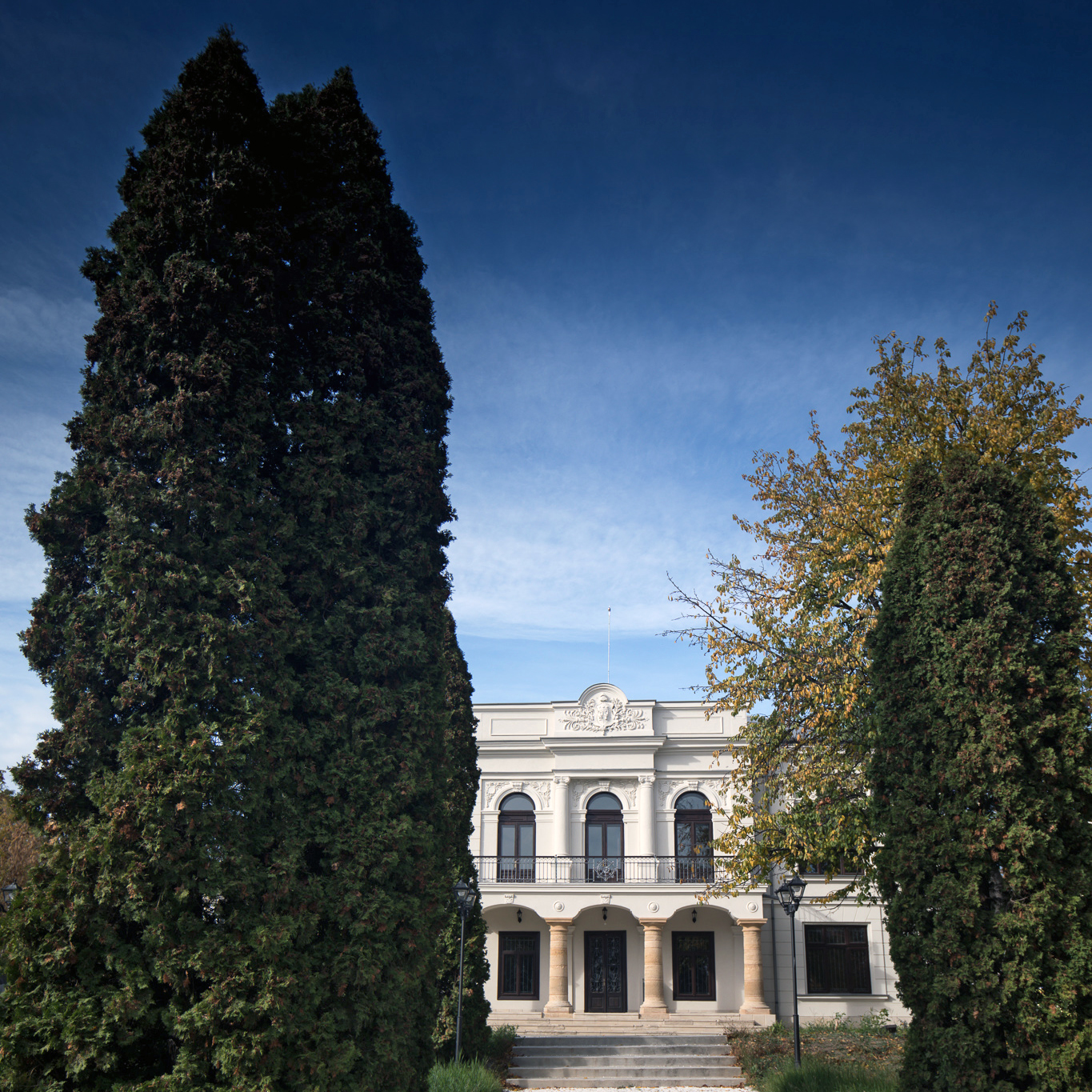 Casa Pogor