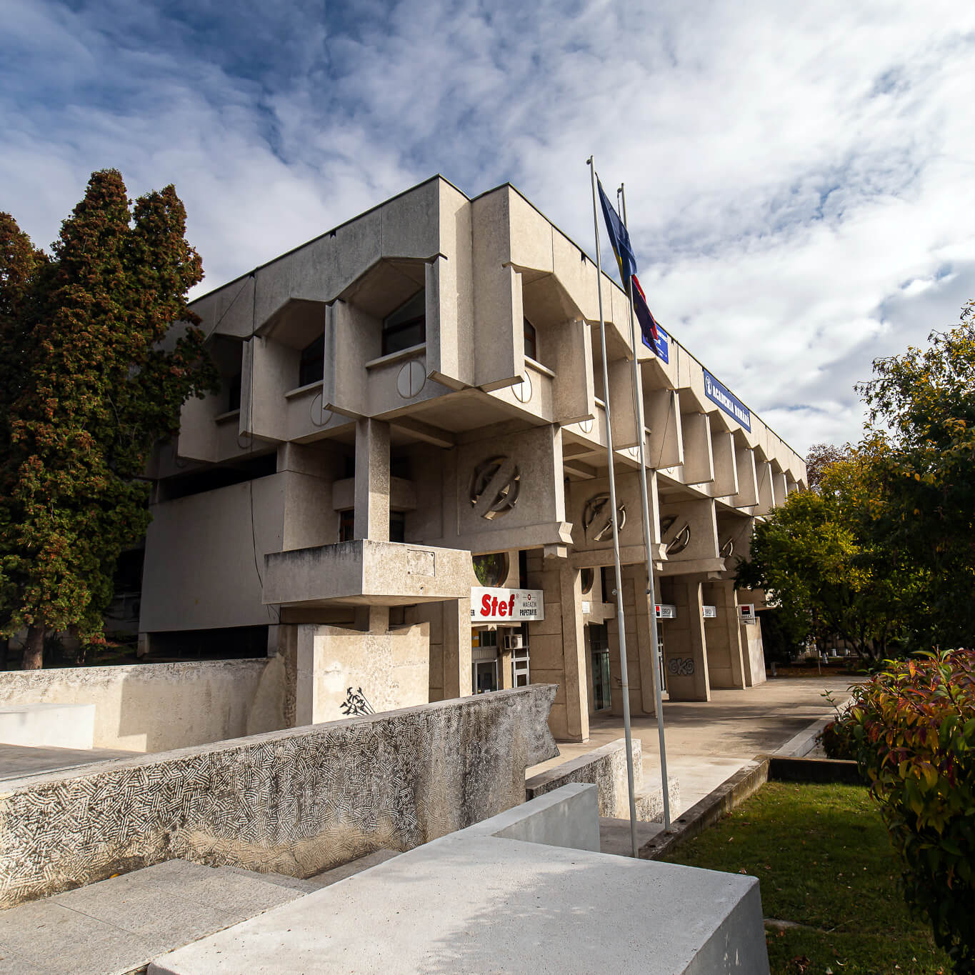 Filiala Academiei Române 