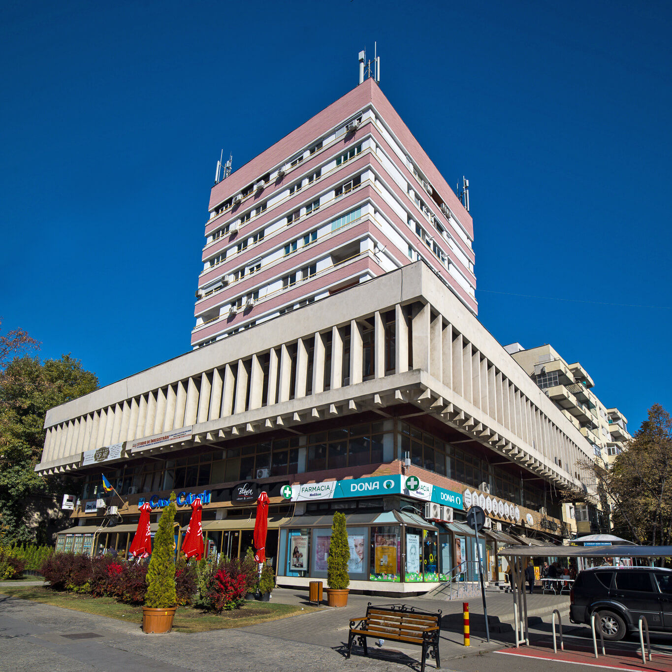 Casa Cărții