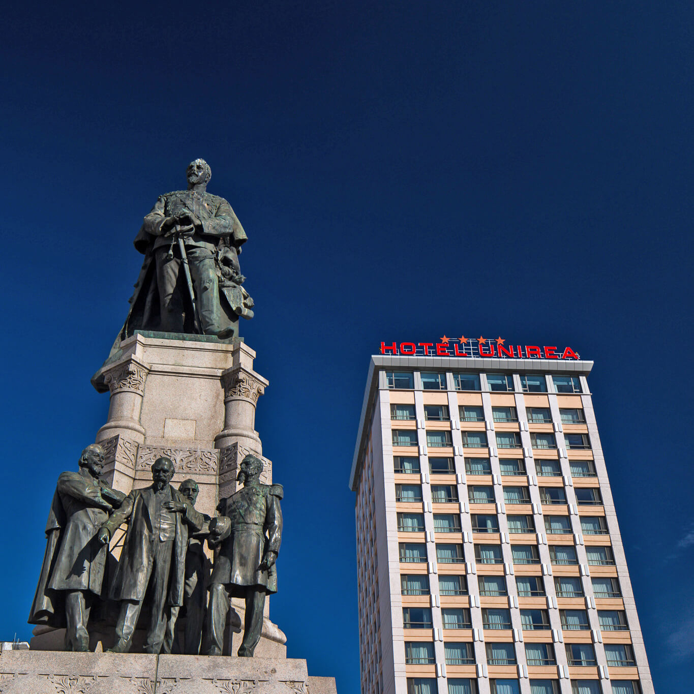 Hotel Unirea