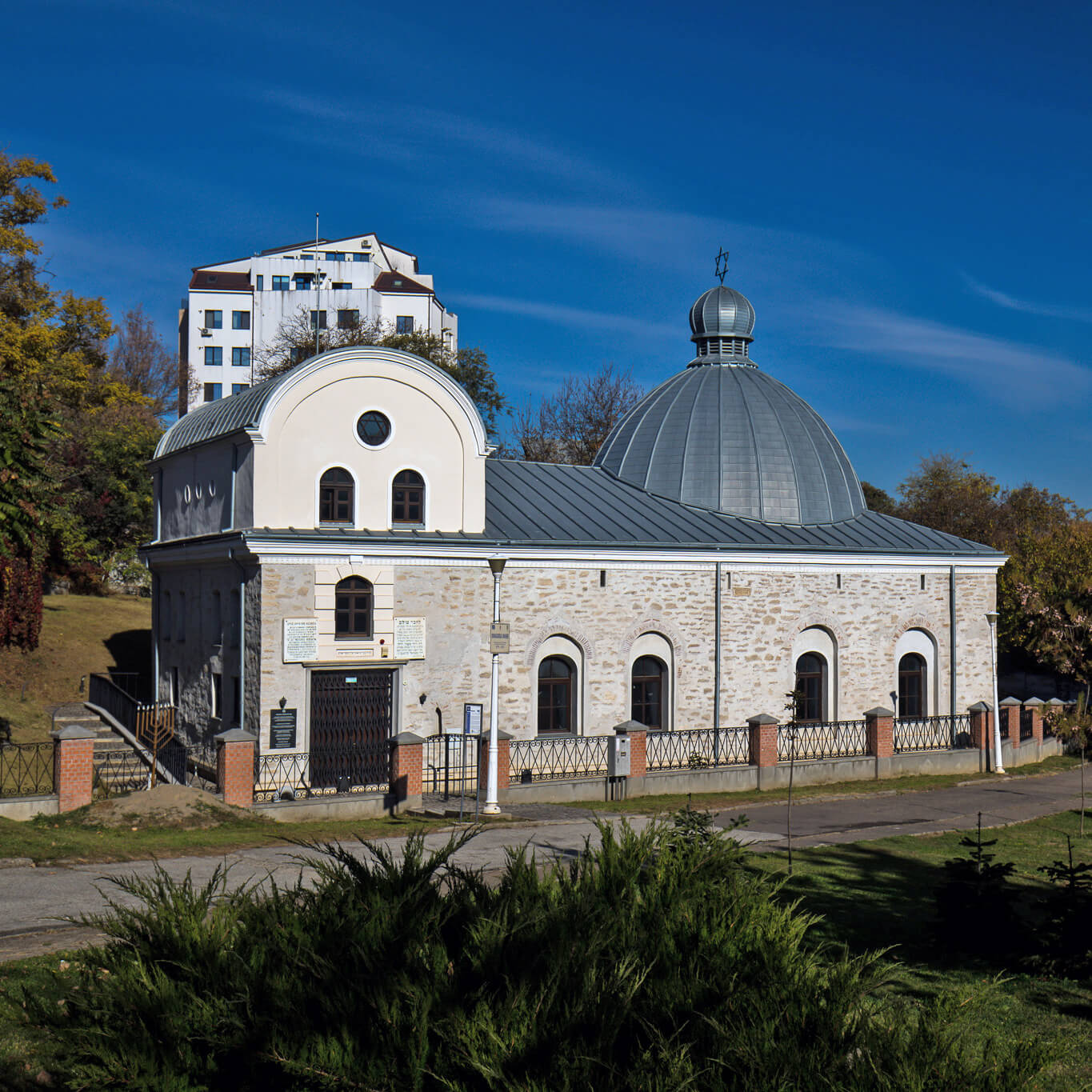 Sinagoga Mare