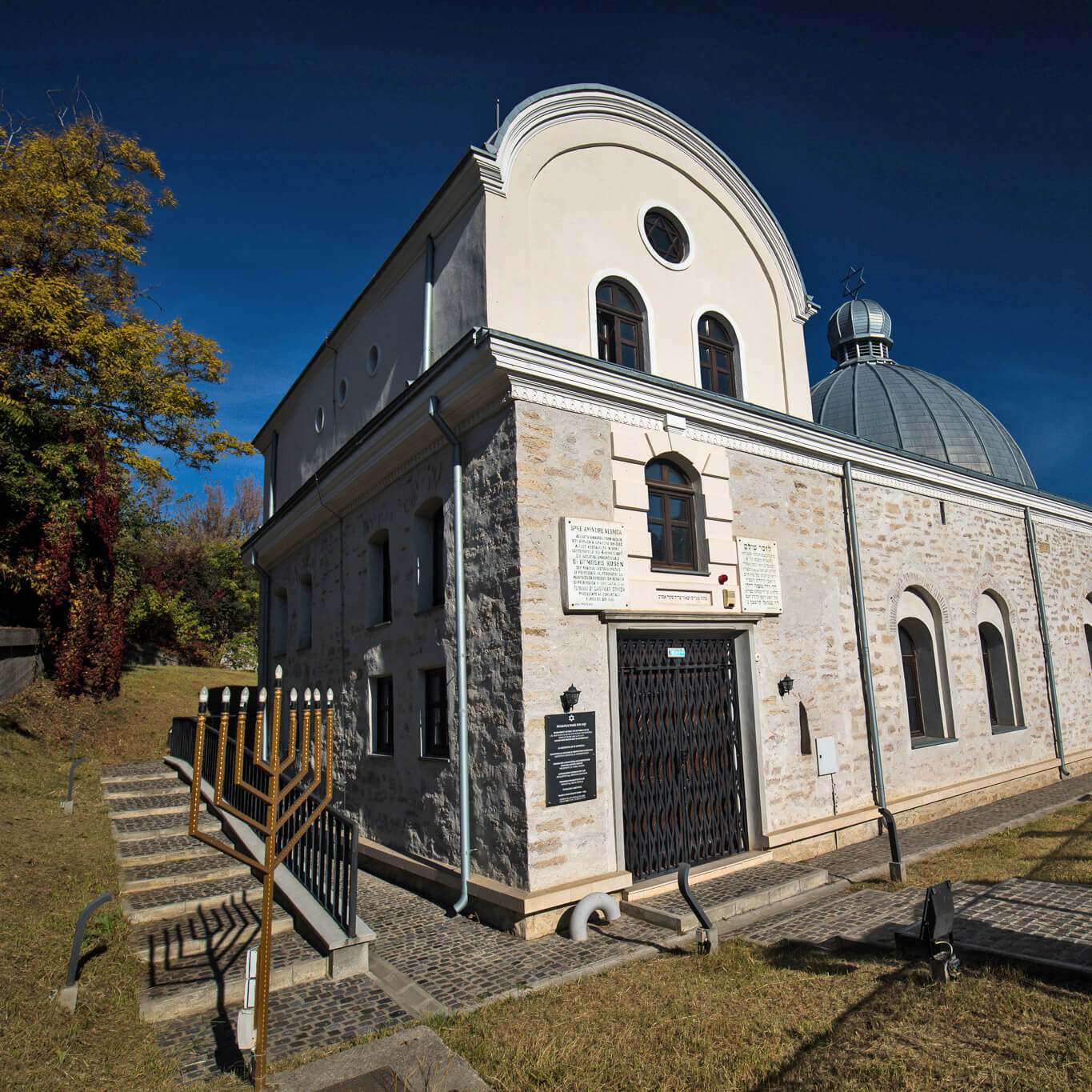 Sinagoga Mare