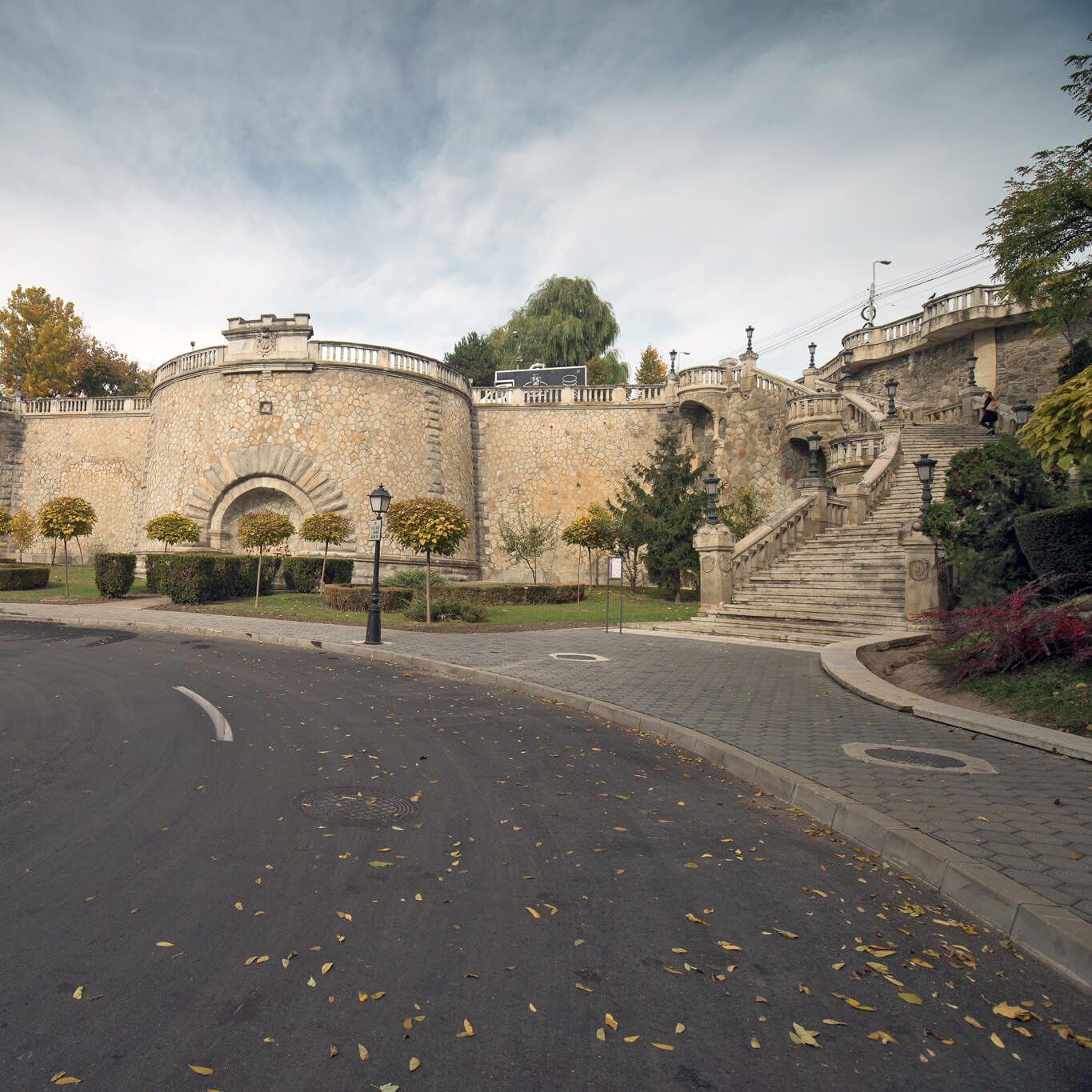 Râpa Galbenă