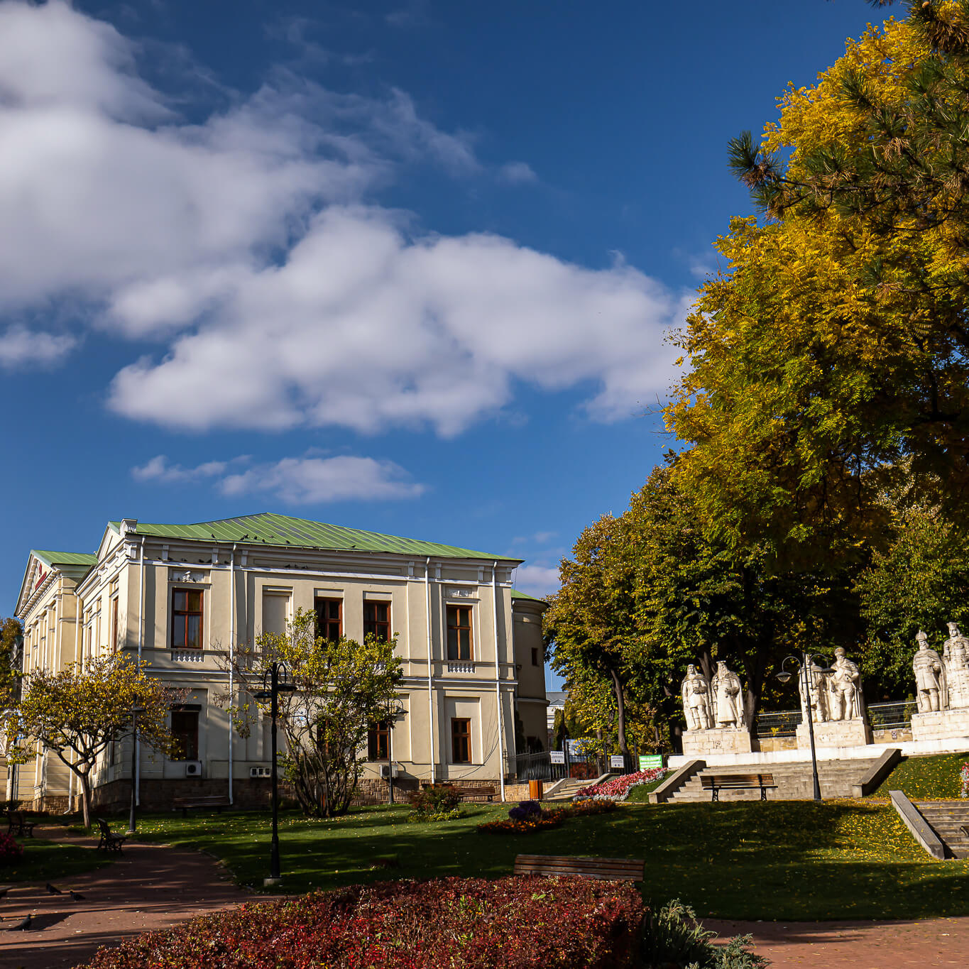 Palatul Copiilor