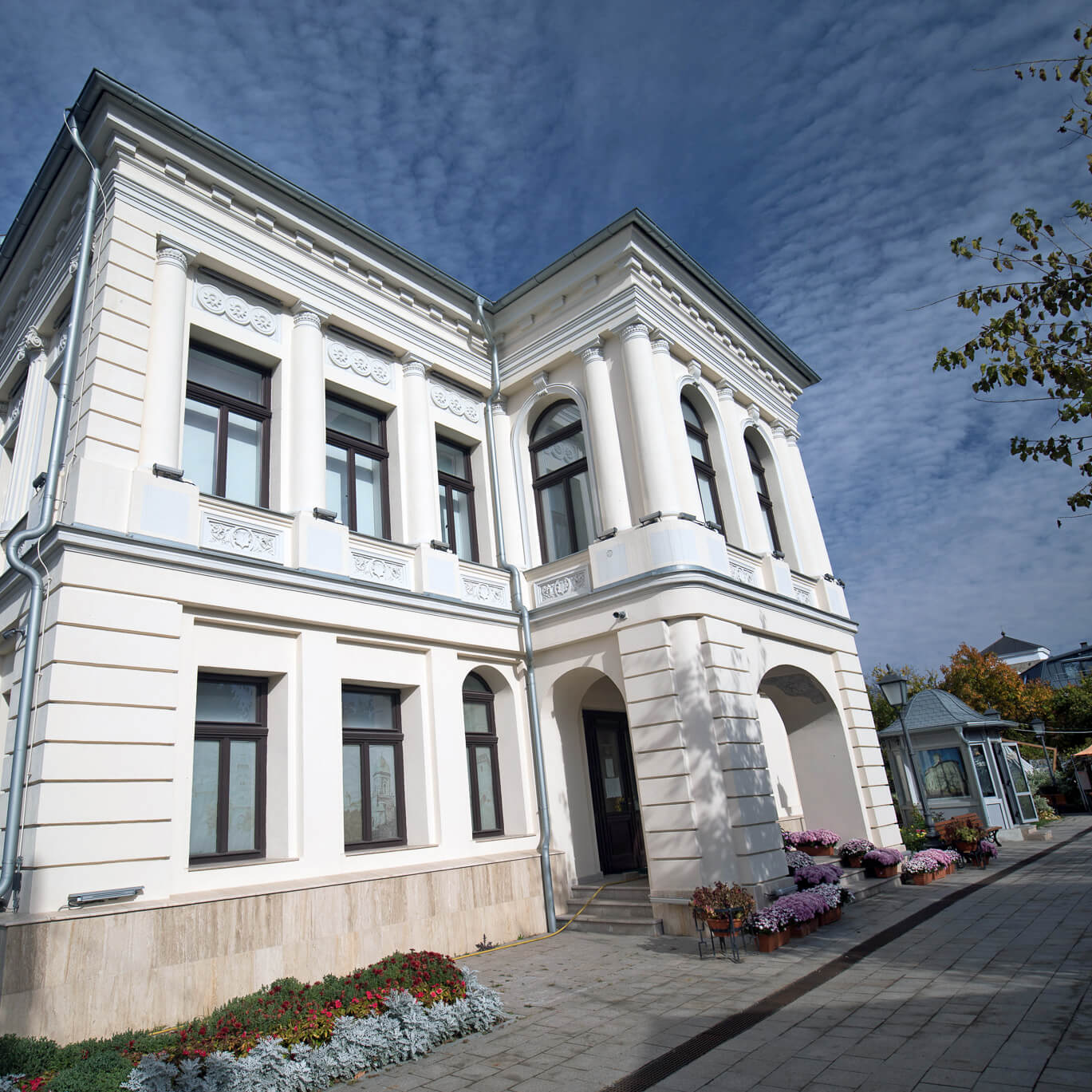 Muzeul Municipal „Regina Maria”