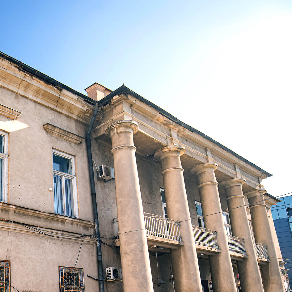 Casa Anastasie Başotă