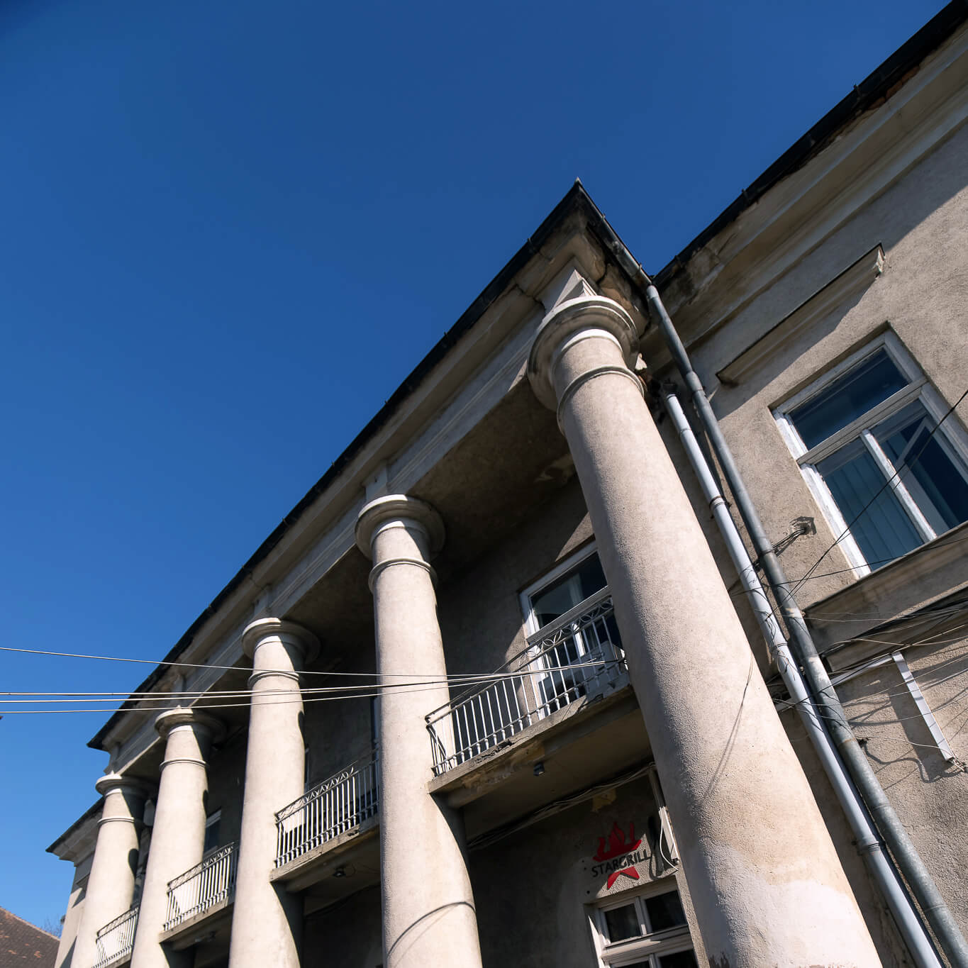 Casa Anastasie Başotă