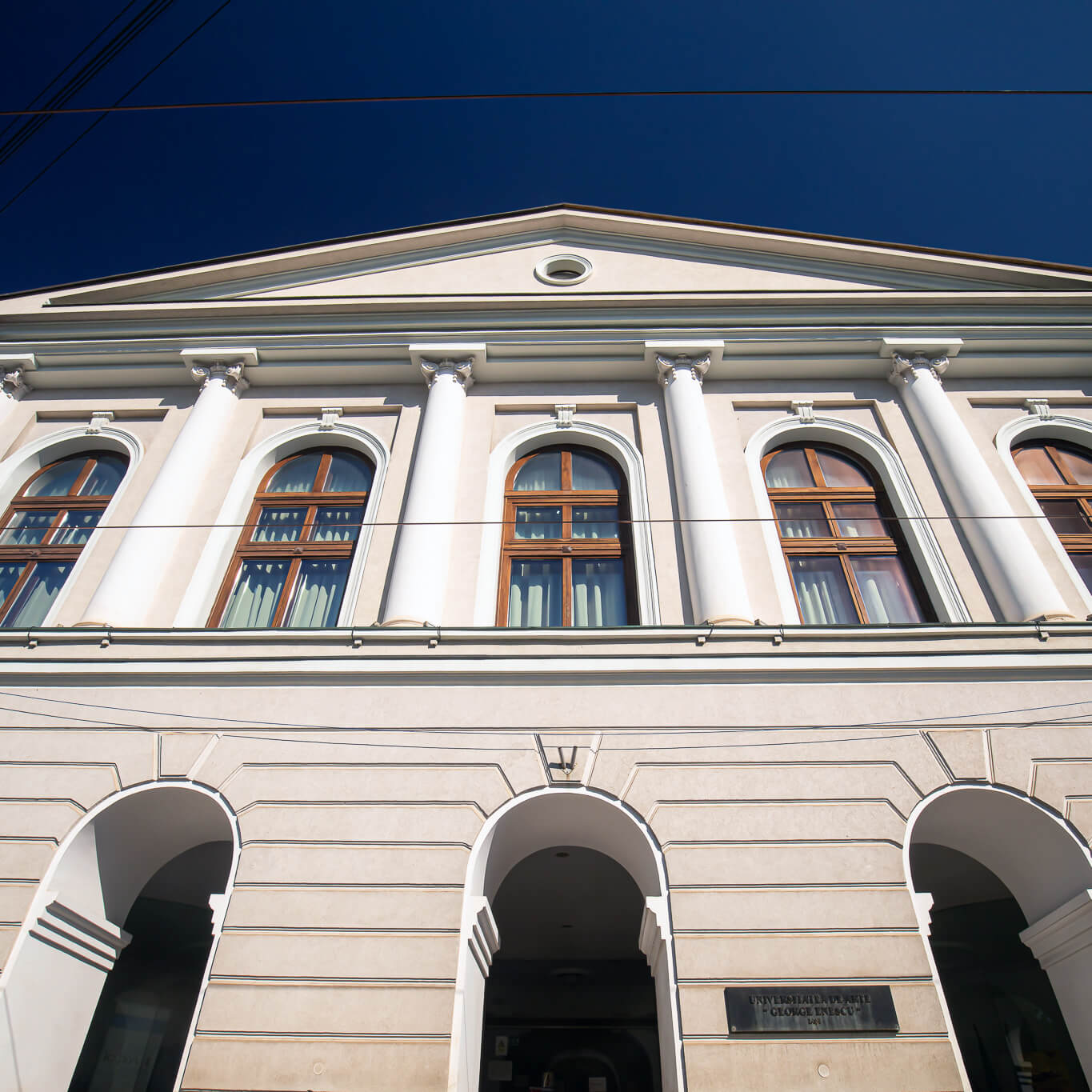 Casa Alecu Balș