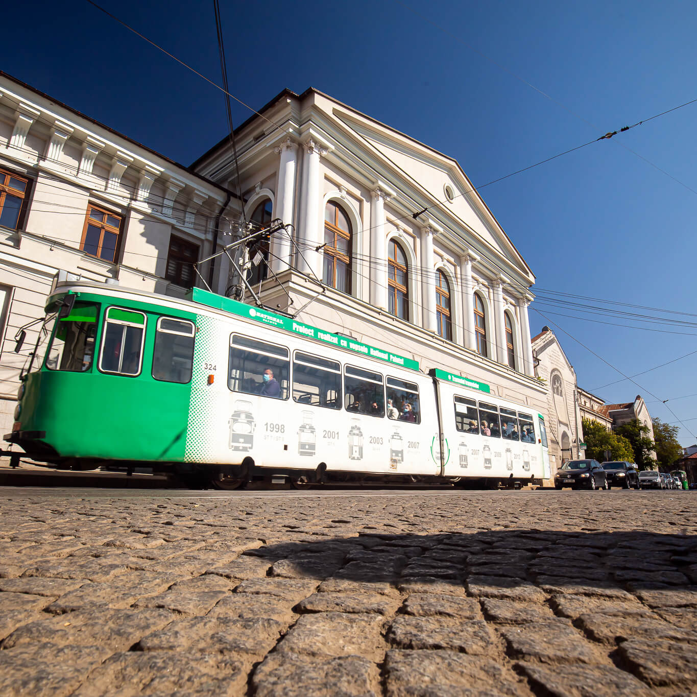 Casa Alecu Balș