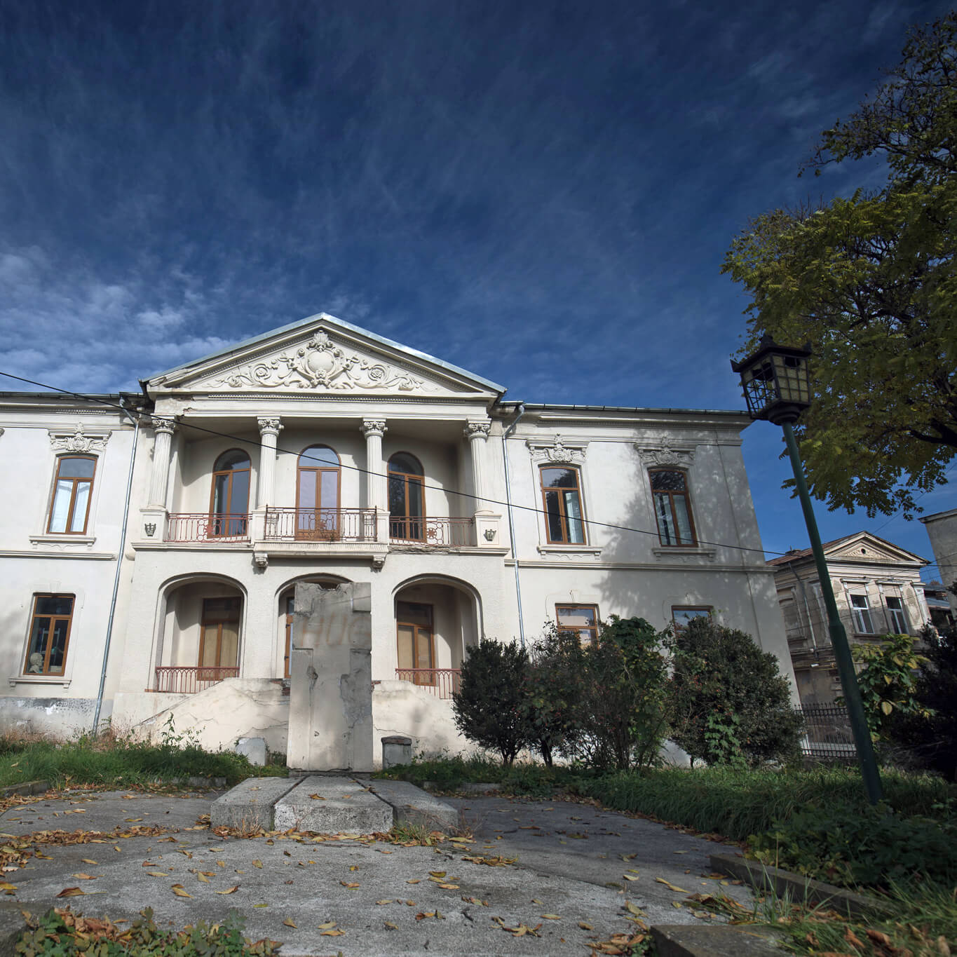 Casa Callimachi