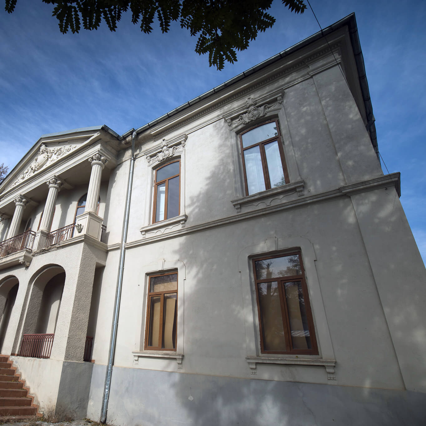 Casa Callimachi