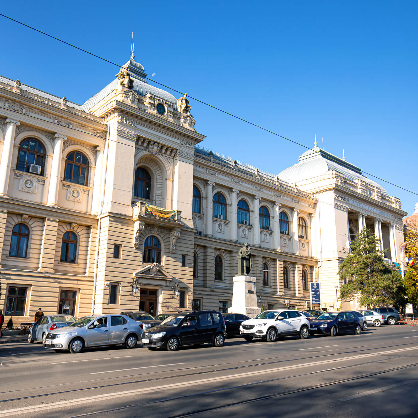 Universitatea „Alexandru Ioan Cuza” 